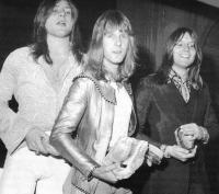 Emerson, Lake & Palmer